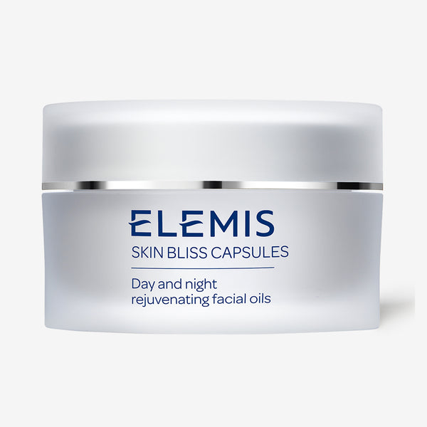 Skin Bliss Capsules