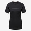 Mammut Women's Selun FL Logo T-Shirt