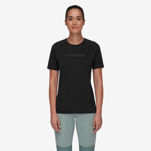 Mammut Women's Selun FL Logo T-Shirt