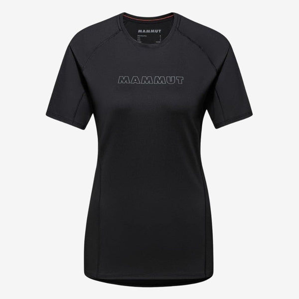 Mammut Women's Selun FL Logo T-Shirt
