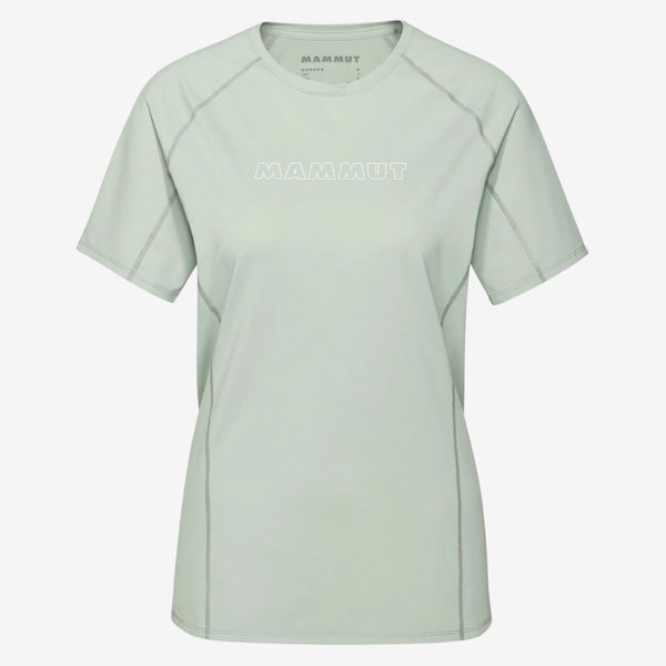 Mammut Women's Selun FL Logo T-Shirt