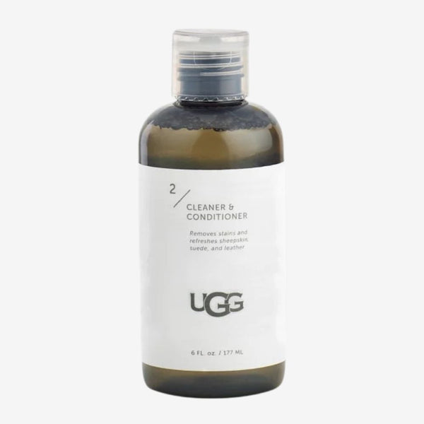 UGG Cleaner & Conditioner
