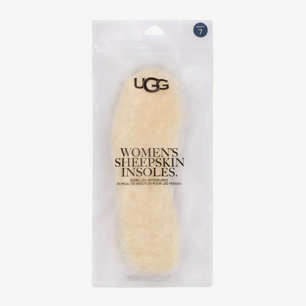 UGG Women's Sheepskin Insole