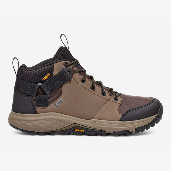 Teva Men's Grandview Gore-Tex Hiking Boots