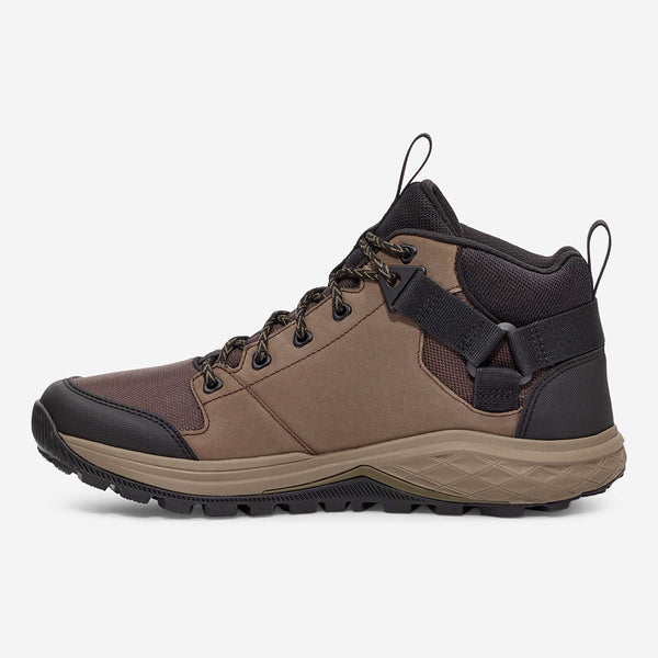 Teva Men's Grandview Gore-Tex Hiking Boots