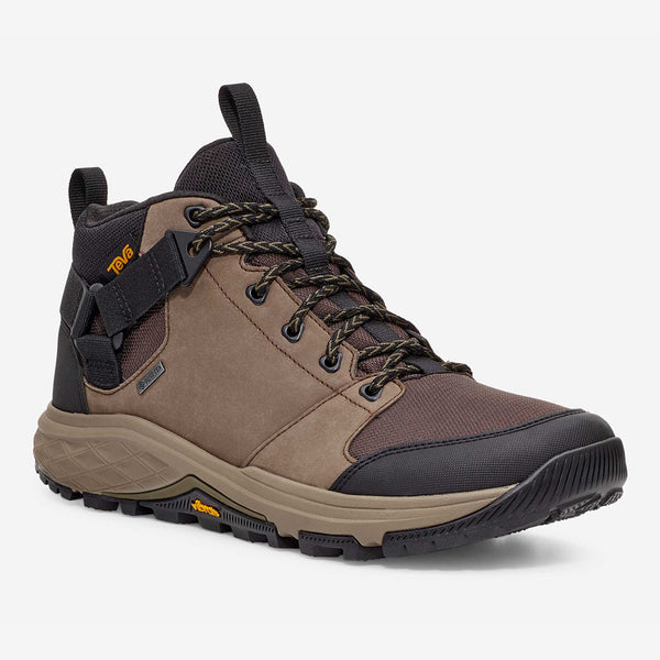 Teva Men's Grandview Gore-Tex Hiking Boots