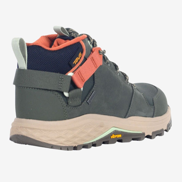 Teva Women's Grandview Gore-Tex Hiking Boot