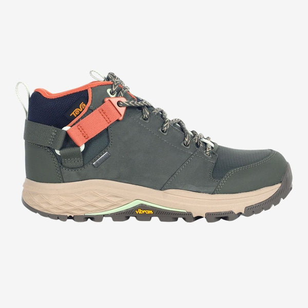 Teva Women's Grandview Gore-Tex Hiking Boot