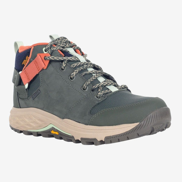 Teva Women's Grandview Gore-Tex Hiking Boot