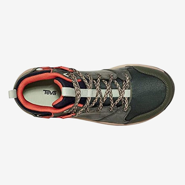 Teva Women's Grandview Gore-Tex Hiking Boot