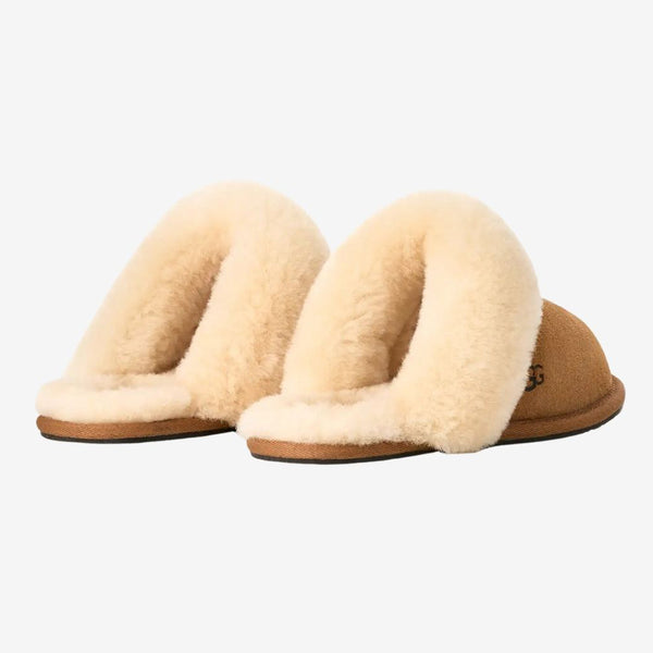 UGG Women's Scuffette II Slipper