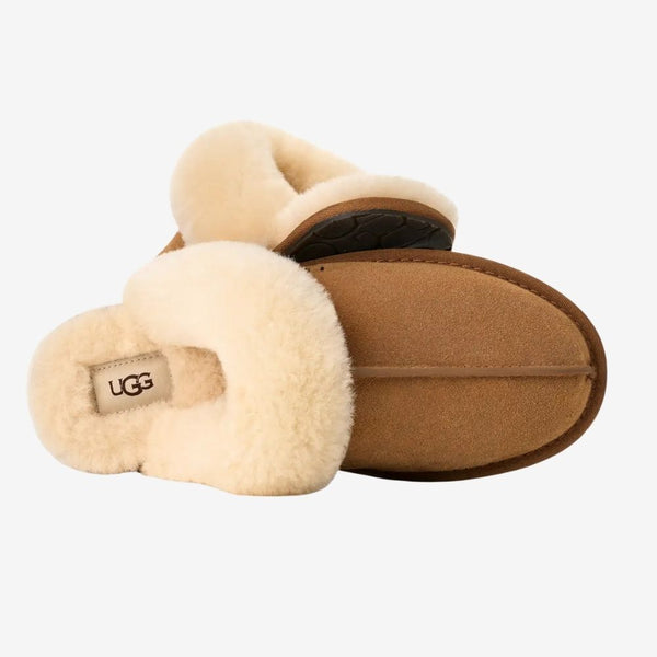 UGG Women's Scuffette II Slipper