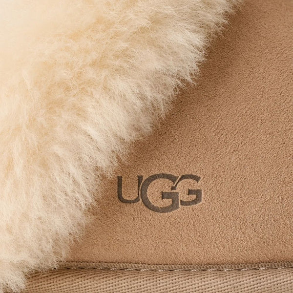 UGG Women's Scuffette II Slipper