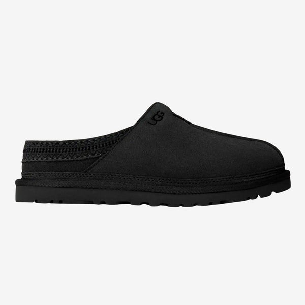 UGG Men's Neuman Suede Slipper