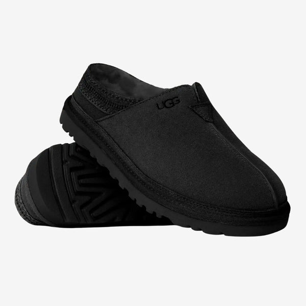 UGG Men's Neuman Suede Slipper