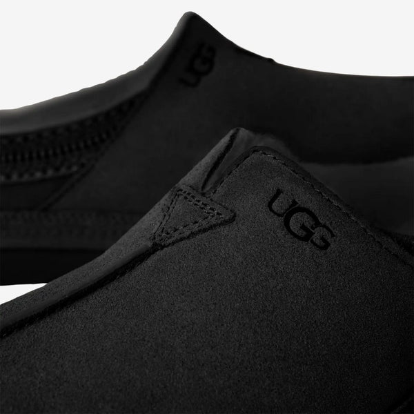 UGG Men's Neuman Suede Slipper