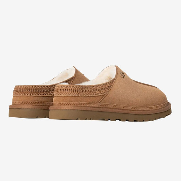 UGG Men's Neuman Suede Slipper