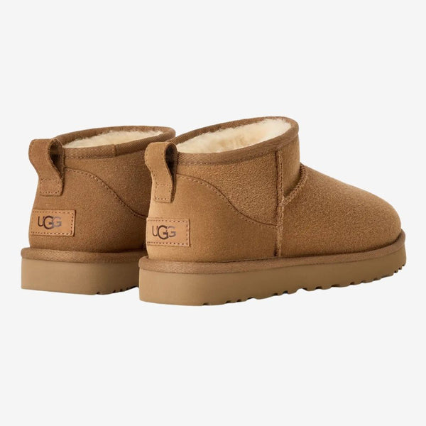 UGG Women's Classic Ultra Mini Boot