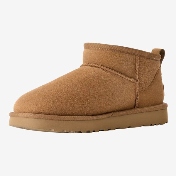 UGG Women's Classic Ultra Mini Boot