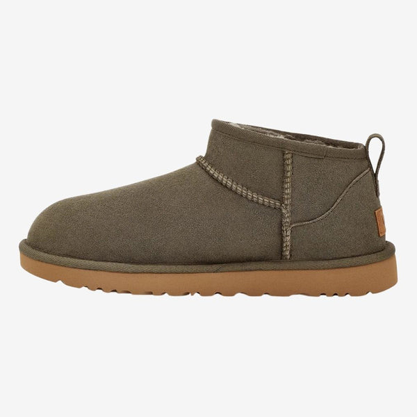 UGG Women's Classic Ultra Mini Boot