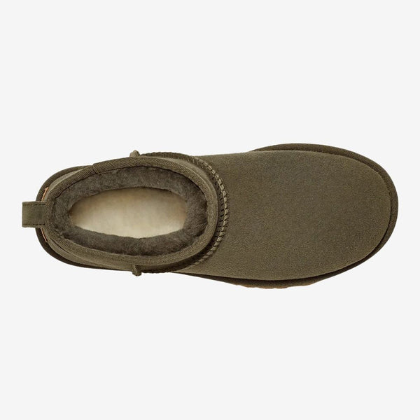 UGG Women's Classic Ultra Mini Boot