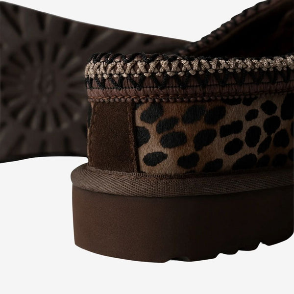 UGG Women's Tasman Caspian Slipper