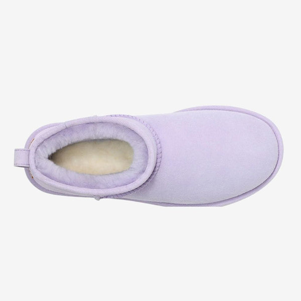 UGG Women's Classic Ultra Mini Boot