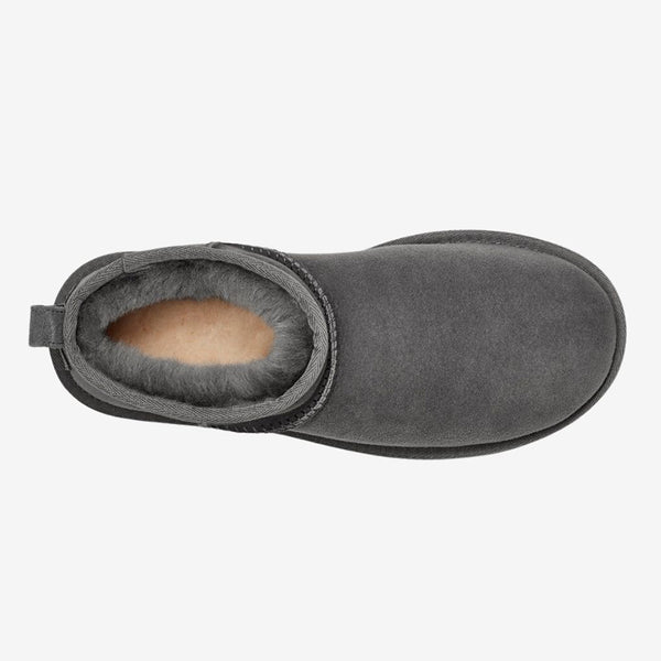 UGG Women's Classic Ultra Mini Boot
