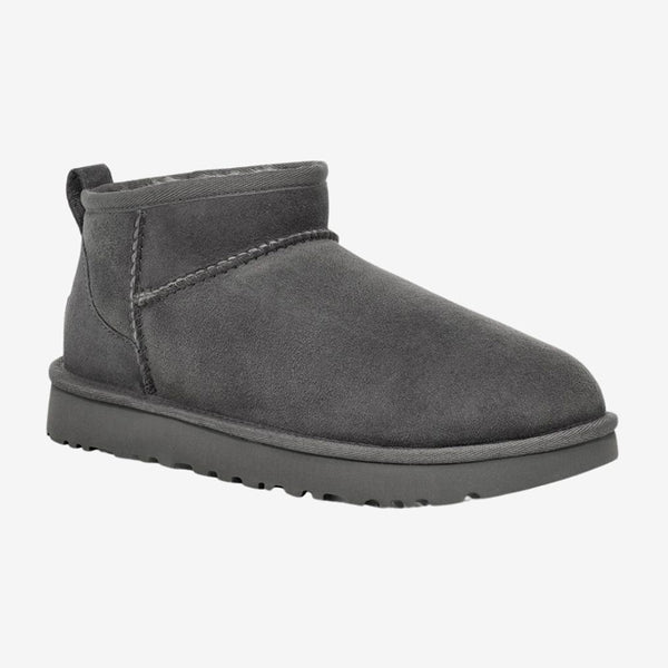 UGG Women's Classic Ultra Mini Boot