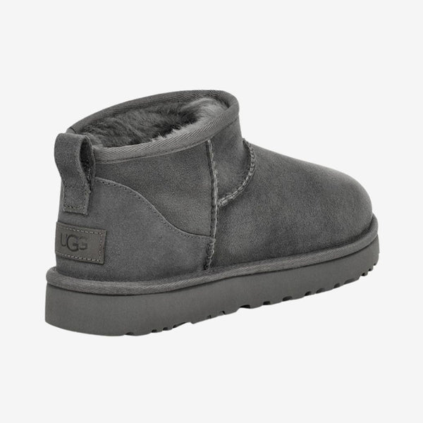 UGG Women's Classic Ultra Mini Boot