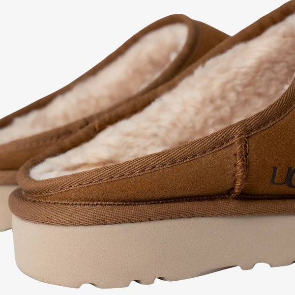 UGG Men's Classic Slip-On Slipper