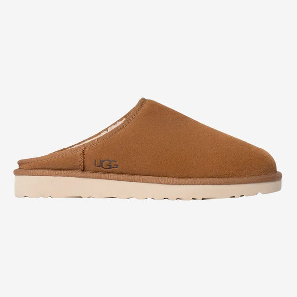 UGG Men's Classic Slip-On Slipper
