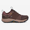 Teva Women's Grandview Gore-Tex Low Hiking Shoe