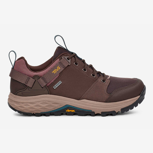 Teva Women's Grandview Gore-Tex Low Hiking Shoe
