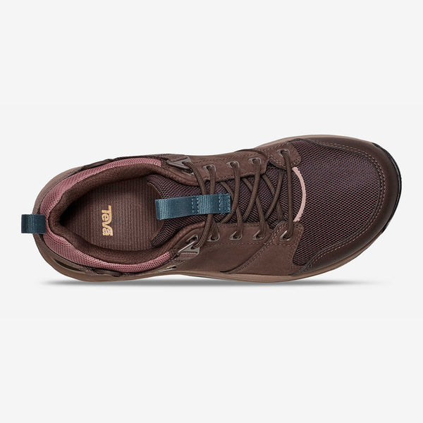 Teva Women's Grandview Gore-Tex Low Hiking Shoe