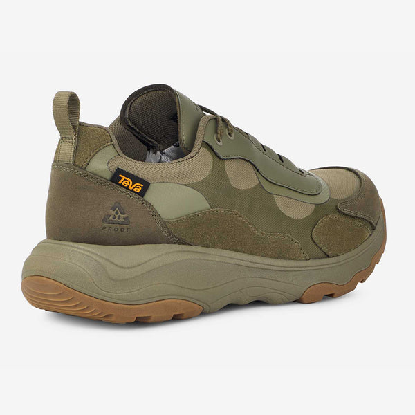 Teva Men's Geotrecca Low Hiking Shoes