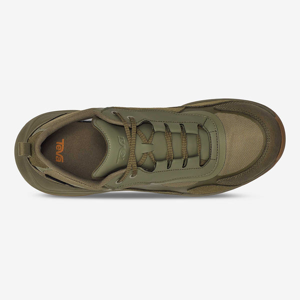 Teva Men's Geotrecca Low Hiking Shoes