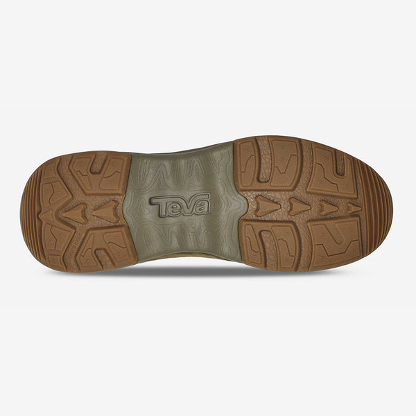 Teva Men's Geotrecca Low Hiking Shoes
