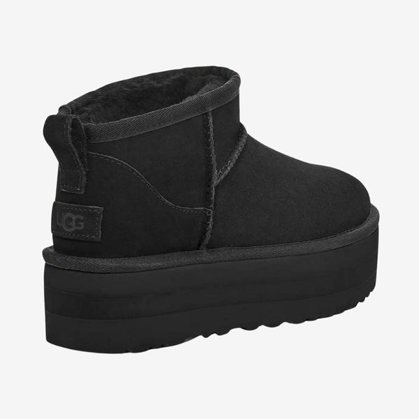 UGG Women's Classic Ultra Mini Platform Boot