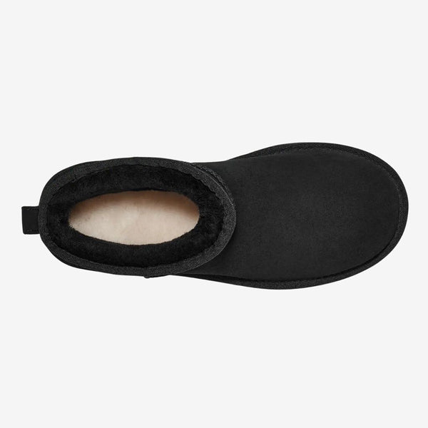 UGG Women's Classic Ultra Mini Platform Boot