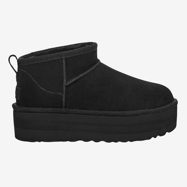 UGG Women's Classic Ultra Mini Platform Boot