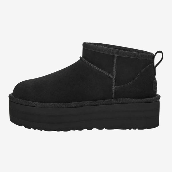 UGG Women's Classic Ultra Mini Platform Boot