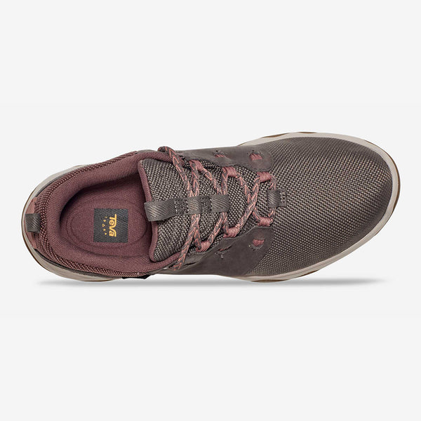 Teva Women's Canyonview Hiking Shoe