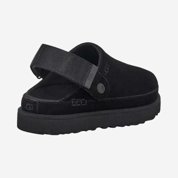 UGG Women's Goldenstar Clog