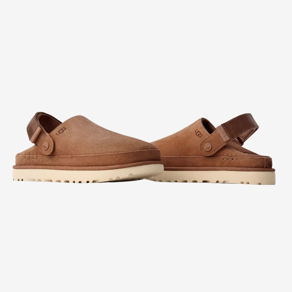 UGG Women's Goldenstar Clog