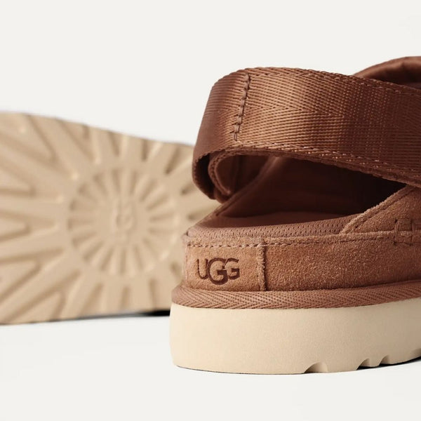 UGG Women's Goldenstar Clog