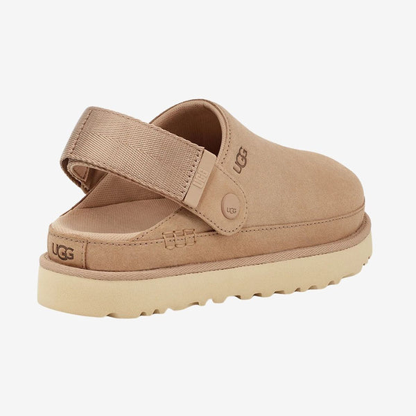 UGG Women's Goldenstar Clog