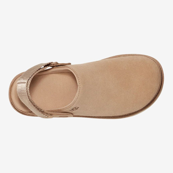 UGG Women's Goldenstar Clog