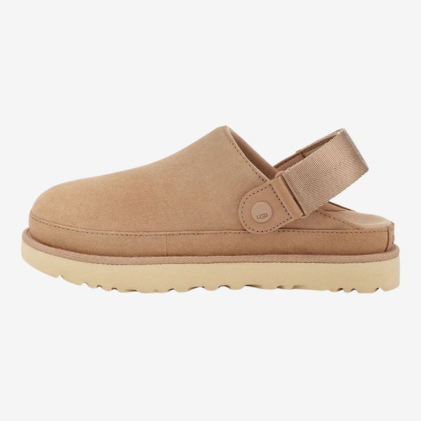 UGG Women's Goldenstar Clog