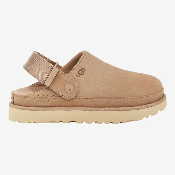 UGG Women's Goldenstar Clog